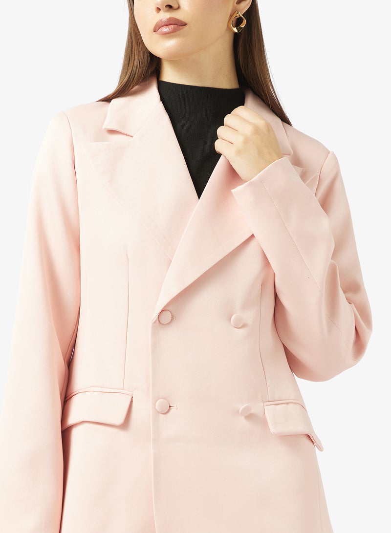 ELLA Tailored Blazer - Image 3